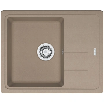 Franke BFG611-62 3 1/2 Cashmere 62x50 (114.0301.90