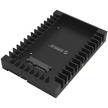 Orico 1125SS adapteris no 2.5" uz 3.5" diska slotu