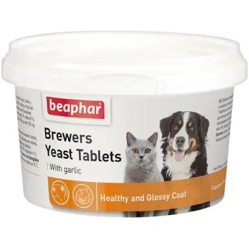 beaphar Vitaminized nutritional supplement - Brewe