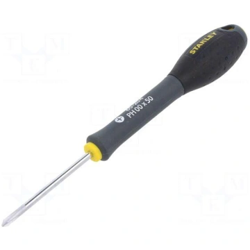 Screwdriver: standard | Phillips | PH00 | FATMAX® 