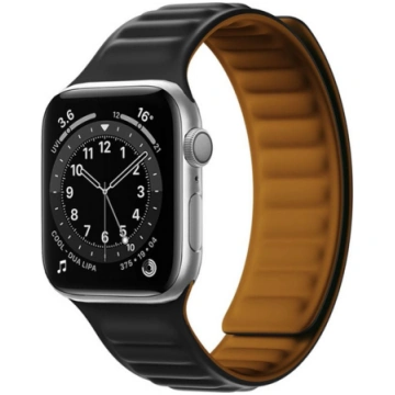 Aizmugurējais vāciņš Hurtel - Magnetic Strap Magne