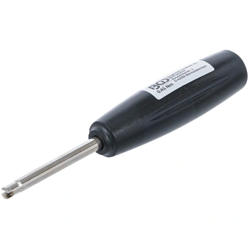 VALVE CORE TORQUE TOOL | 0.45 NM (1551) BGS Techni