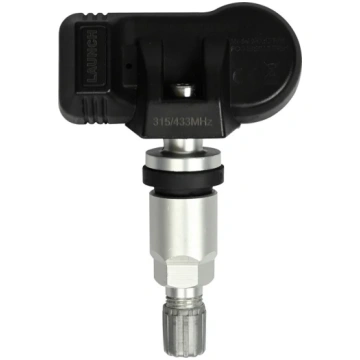 Metāla TPMS riepu spiediena sensori Launch RF | 64