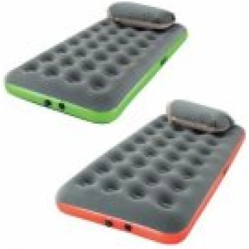 Bestway Roll&Relax Airbed Twin 67619 matracis 0000