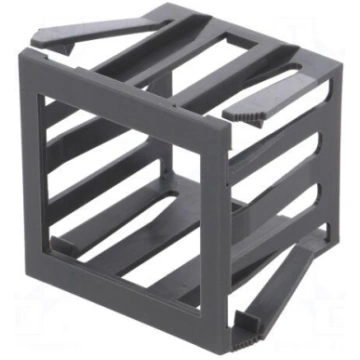 Relays accessories: mounting frame | Application: 