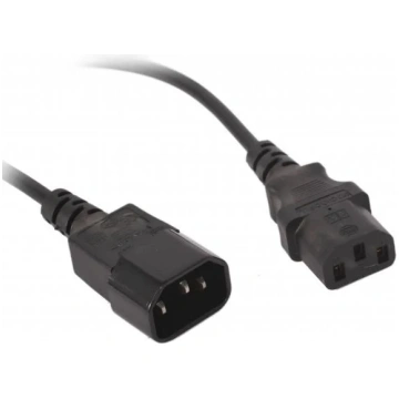 CABLE POWER EXTENSION 1.8M/PC-189 GEMBIRD