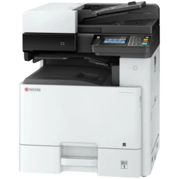 Kyocera ECOSYS M8130cidn Printer Laser Colour MFP 