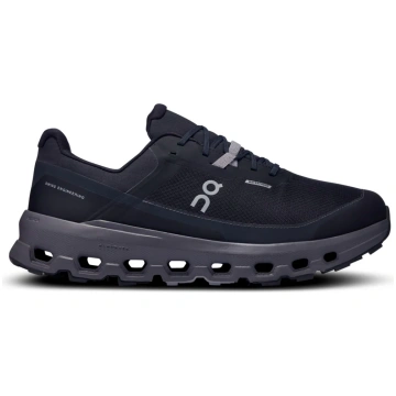 Scarpe Cloudvista 2 Waterproof Uomo Black/Eclipse 
