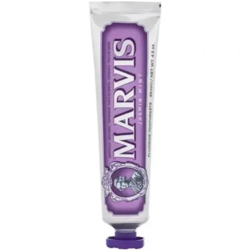 Marvis Jasmin Mint zobu pasta 85 ml