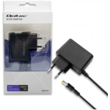 Plug in power supply 5W 5V 1A 5.5x2.5 ( 51021 ) po