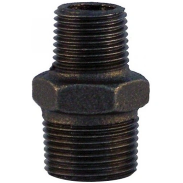 Nipelis STP, 3/4" x 1/2"