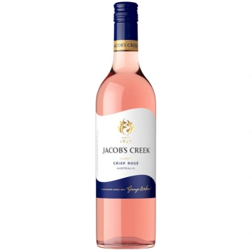 Jacobs Creek Classic Shiraz Rose