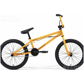 Bmx BRAD 3