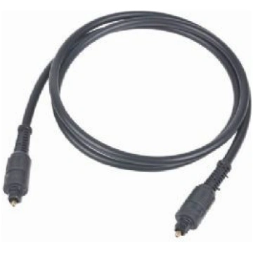 TOSLINK optical cable - TOSLINK 2M