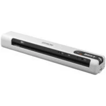EPSON WorkForce DS-80W Document scanner