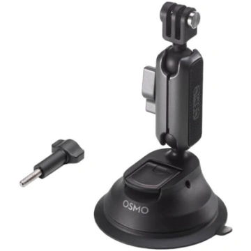 Osmo Action Suction Cup Mount DJI CP.AS.AA000002.0