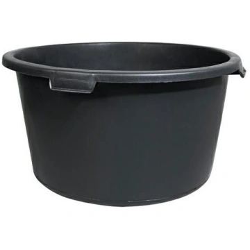 Spainis 90L, izturīga PVC, ar rokturiem, AW23552, 