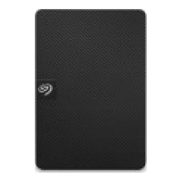 Seagate Expansion Portable External HDD 2TB USB 3.