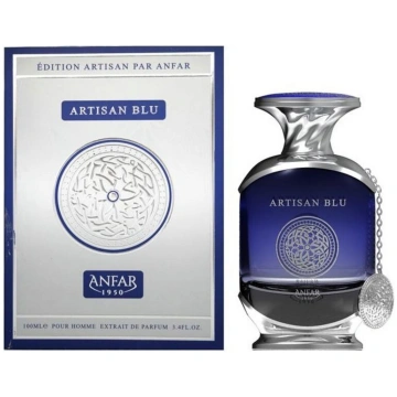 Anfar Artisan Blu PP smaržas vīriešiem, 100 ml