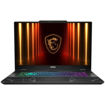 Notebook MSI Cyborg 15 B13WEKG CPU Intel® CoreT i7