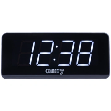 Camry | Radio | CR 1156 | Alarm function | white/b