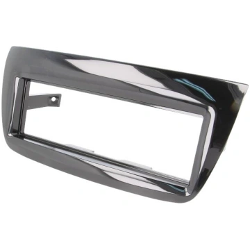 Opel, Fiat fascia plate (adapter 1DIN). 40.406.2 4