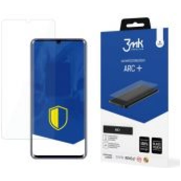 3MK Mi Note 10 Lite ARC+ Aizsargstikls