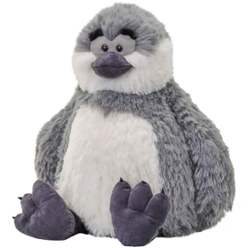 Wild Republic Snuggleluves Penguin Cuddly Toy 38cm