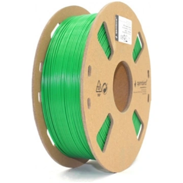 Filament drukarki 3D PTG/1.75mm/zielony 3DP-PETG1.