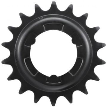 Zvaigznīte - Shimano Nexus 18T - ASMGEAR18LP - 1 ā