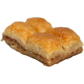 Lukums - Baklava, 18 gab, 800g Turku Kārums