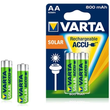 Baterijas, akumulatori, barošanas bloki un adapter
