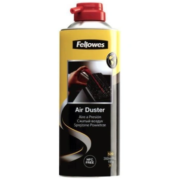 COMPRESSED AIR DUSTER 350ML/HFC FREE 9974905 FELLO