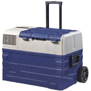 Aukstumkaste Hb, 42L, zila