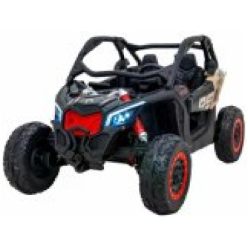 Ramiz Vehicle Buggy Maverick Turbo RR Black elektr