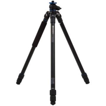 Benro Go Plus Classic Aluminium Tripod (TGP17A)
