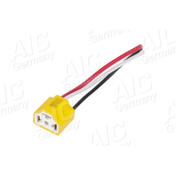 Spuldzes kontakts H4 AR VADIEM (TAISNAIS) AIC 5589
