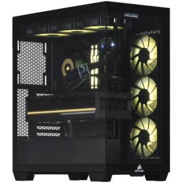 Actina 5901443413769 PC AMD Ryzen™ 9 7900X 32 GB D