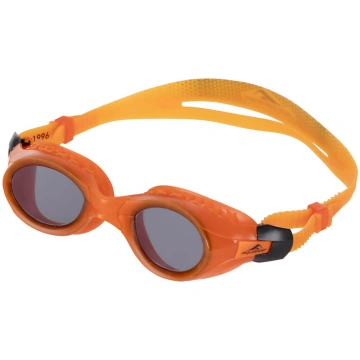 Peldēšanas brilles Fashy Aquafeel Ergonomic, oranž