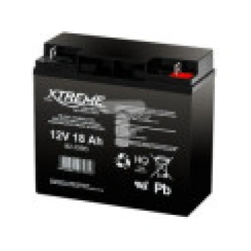 Xtreme akumulators 12V / 18Ah (82-226) 82-226#