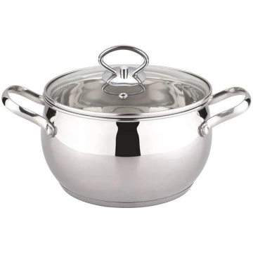 DOMOLETTI Katls Domoletti Apple Shape, 18 cm, 2.7 