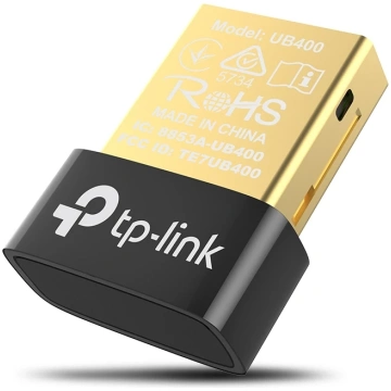 TP-Link UB400 Bluetooth USB adapter UB400 V1