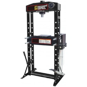 Grīdas hidrauliskā prese, ROCKFORCE, RF-30030, 30 
