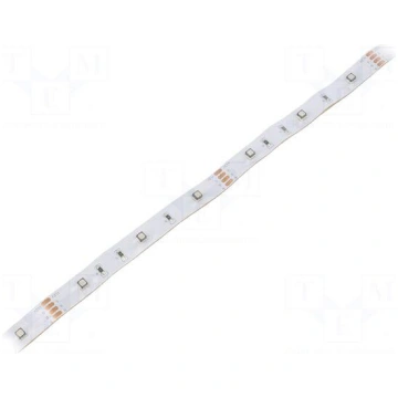 LED tape | RGB | 3535 | 12V | LED/m: 30 | 10mm | I