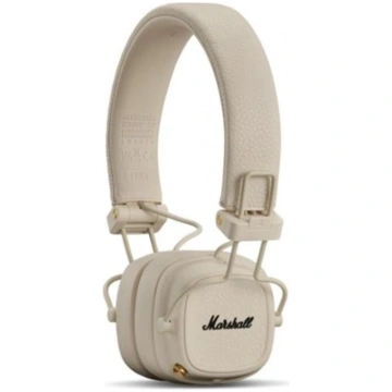 Austiņas Marshall Major V Cream 740081
