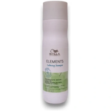 Wella Professionals Elements Calming, Silicone-Fre