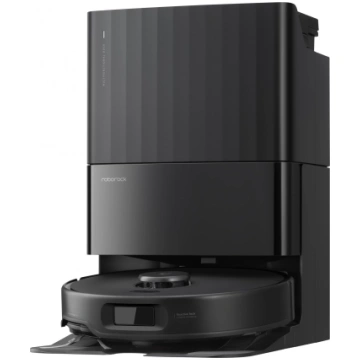 Roborock Qrevo 5AE Melns 04.16.0130