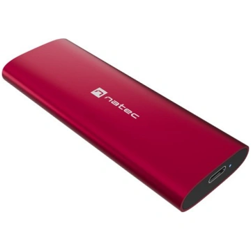 RHINO M.2 NVMe external SSD Eeclosure, USB-C 3.2,