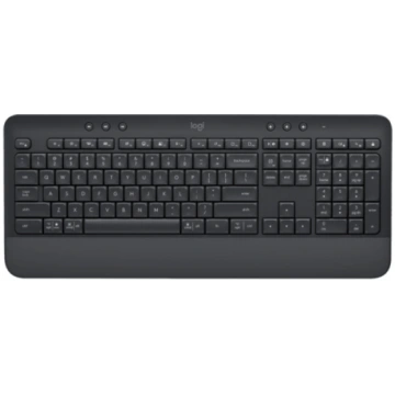 LOGITECH K650 SIGNATURE Bluetooth keyboard - GRAPH