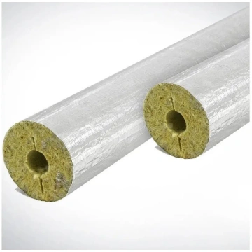 Siltumizolācija Thermaflex THERMAWOOL 28/20 no min